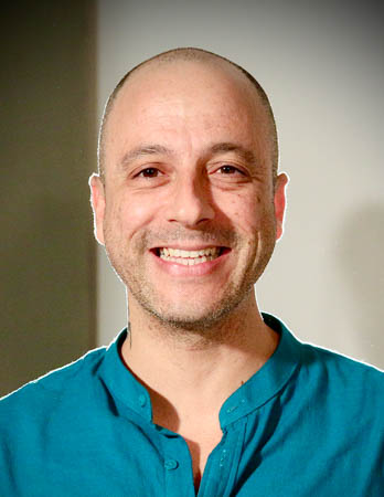 Asst. Prof. Dr. BARÇIN BOĞAÇ